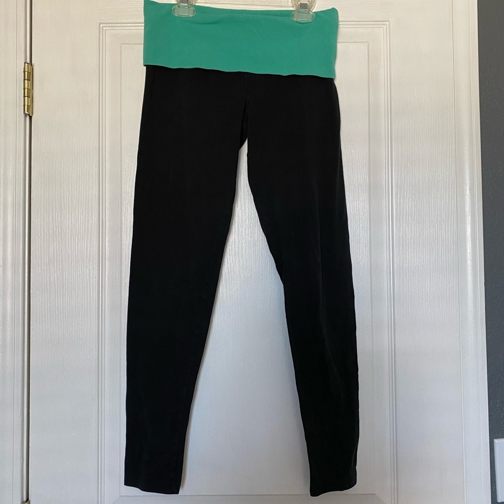 PINK Cotton Leggings